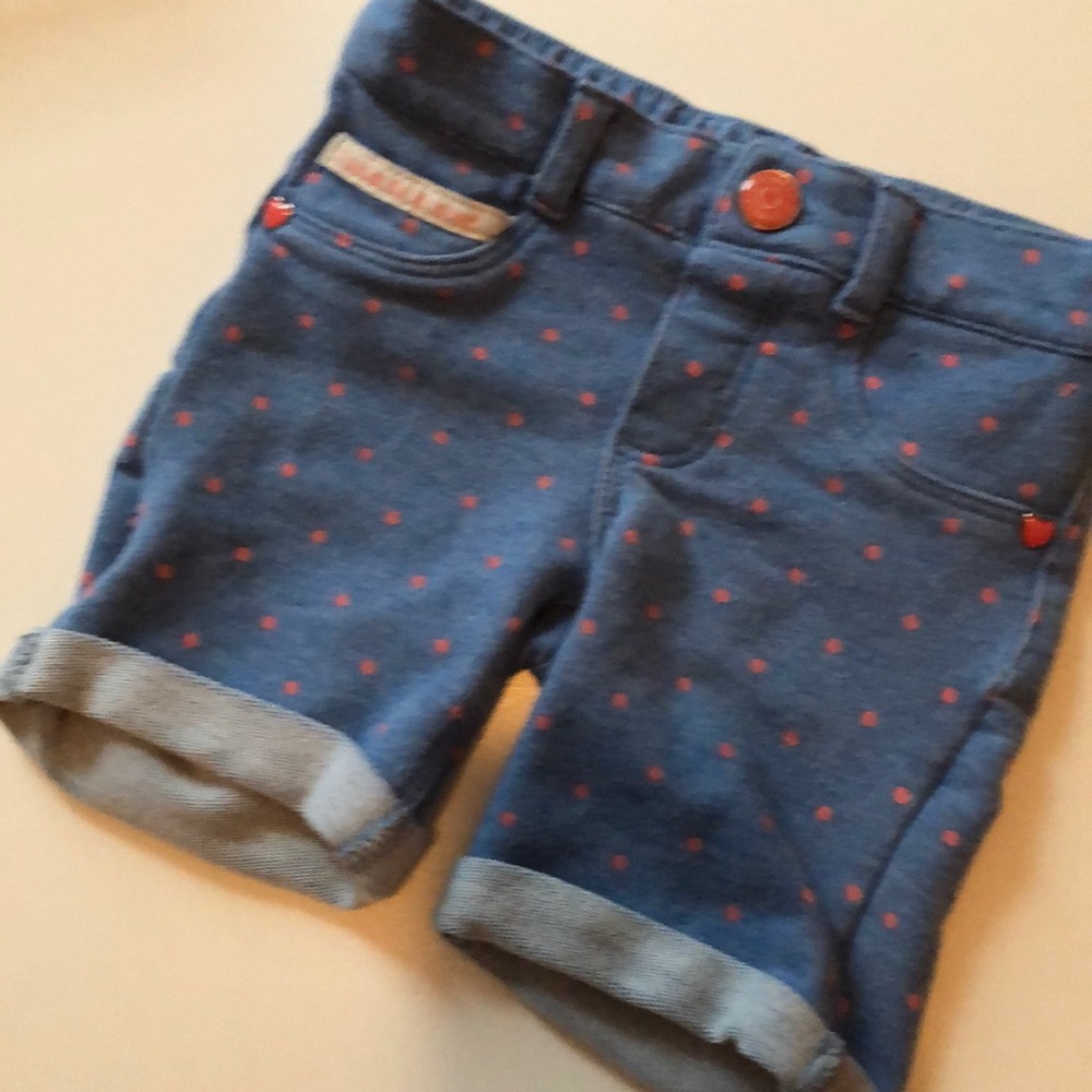 Gymboree 3T shorts